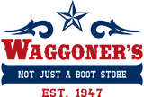 Waggoner's Boot Center Logo